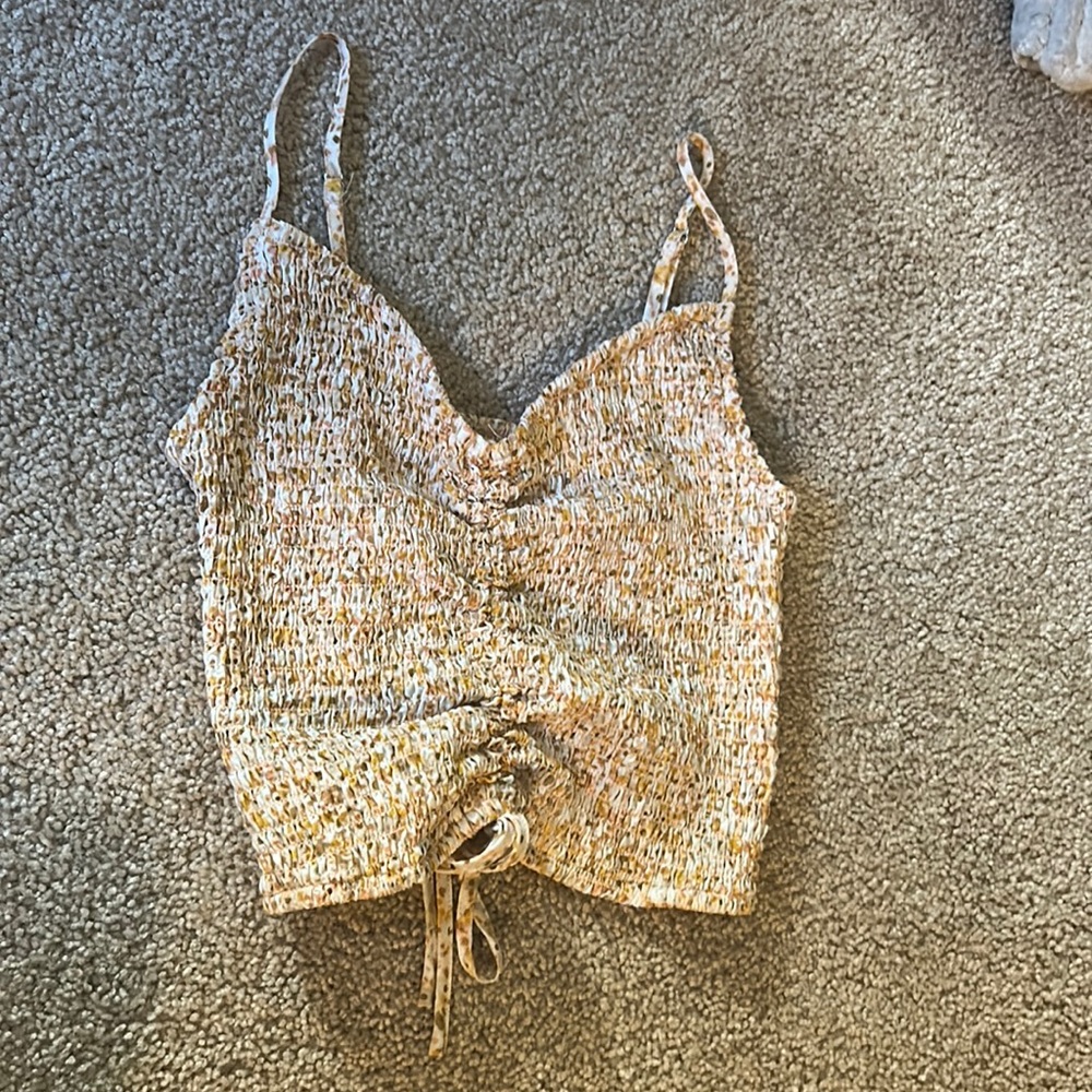 Forever 21 Crop Top
